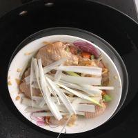 鸡翅包菜的做法步骤5