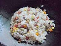 花样米饭—向日葵蛋包饭的做法步骤7