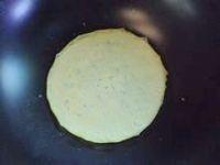 花样米饭—向日葵蛋包饭的做法步骤9