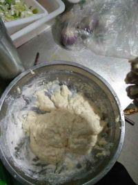 珍珠翡翠白玉汤的做法步骤3