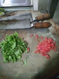 珍珠翡翠白玉汤的做法步骤9