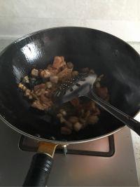 三鲜锅的做法步骤4