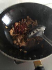 三鲜锅的做法步骤6