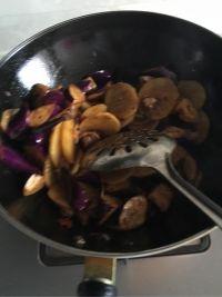 三鲜锅的做法步骤8