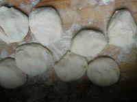 洋葱肉饼的做法步骤6