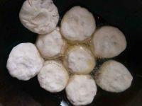 洋葱肉饼的做法步骤9