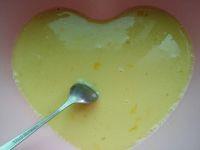 鱼松面包卷的做法步骤2