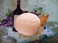 鱼松面包卷的做法步骤6