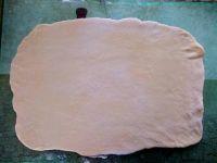 鱼松面包卷的做法步骤7