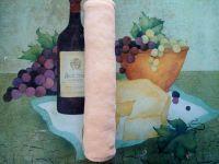 鱼松面包卷的做法步骤11