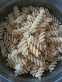 红酱意面的做法步骤4