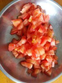 红酱意面的做法步骤6