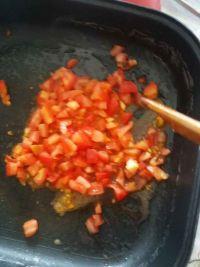 红酱意面的做法步骤8