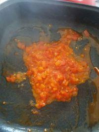 红酱意面的做法步骤9