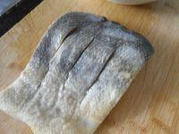 椒油马哈鱼的做法步骤3