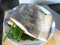 椒油马哈鱼的做法步骤4