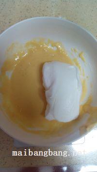 巧克力藤蔓蛋糕的做法步骤7