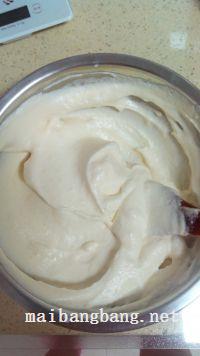 巧克力藤蔓蛋糕的做法步骤10