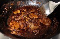 香辣牛肉粉的做法步骤7