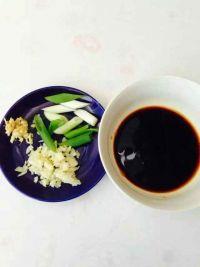 糖醋带鱼的做法步骤5