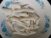 拌粉皮的做法步骤2