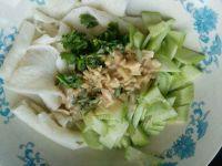 拌粉皮的做法步骤7