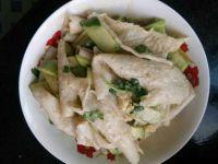 拌粉皮的做法步骤9