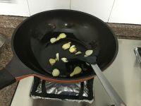 皮蛋瘦肉红苋菜的做法步骤7