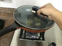 皮蛋瘦肉红苋菜的做法步骤10