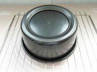 六寸戚风蛋糕的做法步骤16