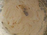 葡干磅蛋糕的做法步骤4