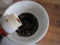 菠菜豆芽拌玉米凉皮的做法步骤8