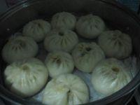 香菇肉包的做法步骤13