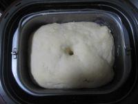 香菇肉包的做法步骤1