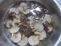 香菇肉包的做法步骤5