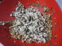 香菇肉包的做法步骤7