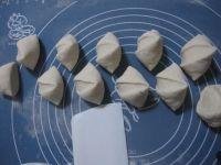 香菇肉包的做法步骤8