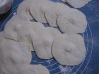 香菇肉包的做法步骤9