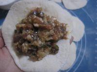 香菇肉包的做法步骤10