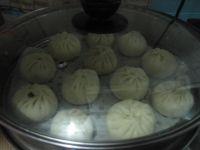香菇肉包的做法步骤12