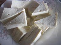 豉香烧豆腐的做法步骤1