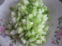 豉香烧豆腐的做法步骤2