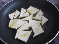 豉香烧豆腐的做法步骤4