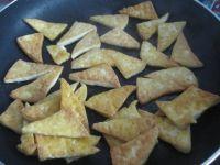 豉香烧豆腐的做法步骤5