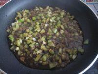 豉香烧豆腐的做法步骤9