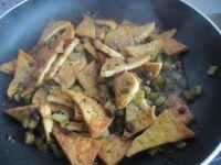 豉香烧豆腐的做法步骤11