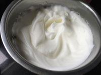 奶牛蛋糕卷的做法步骤1