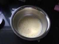 奶牛蛋糕卷的做法步骤2