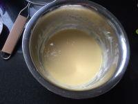 奶牛蛋糕卷的做法步骤3