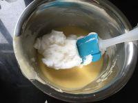 奶牛蛋糕卷的做法步骤6